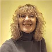 Profesora de Lengua y Literatura Castellana, Escritura Creativa y Formación Profesional